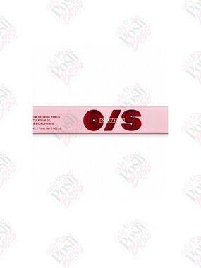 3/$30 ONE/SIZE BrowKiki Micro Brow Defining Pencil - Soft Brown